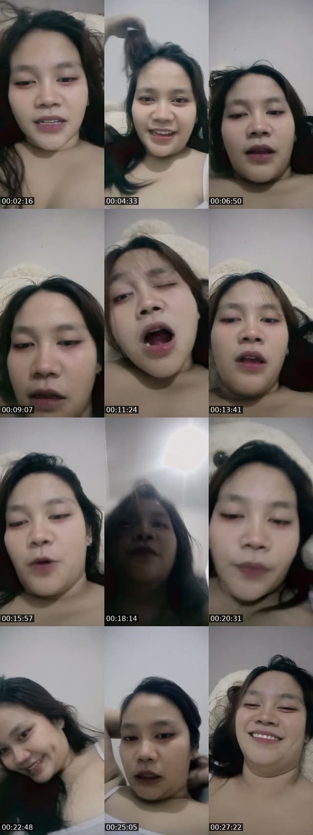 TikTok live: talking about me by @shiori.rutsuki