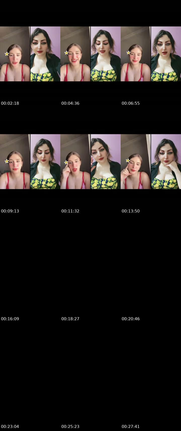 @solltaaana2 TikTok live stream