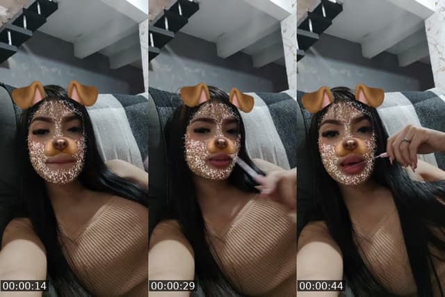 TikTok live: ✌🏻 by @unica_____77