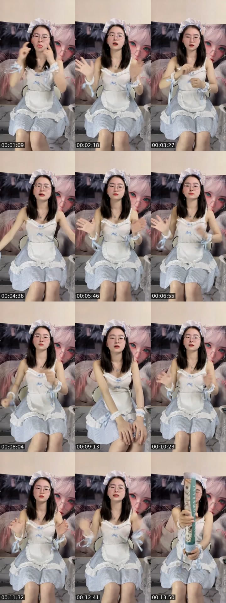 @yrml319iygudje50 TikTok live stream