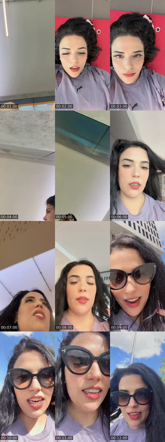 @babykenziii TikTok live from 2026-05-30