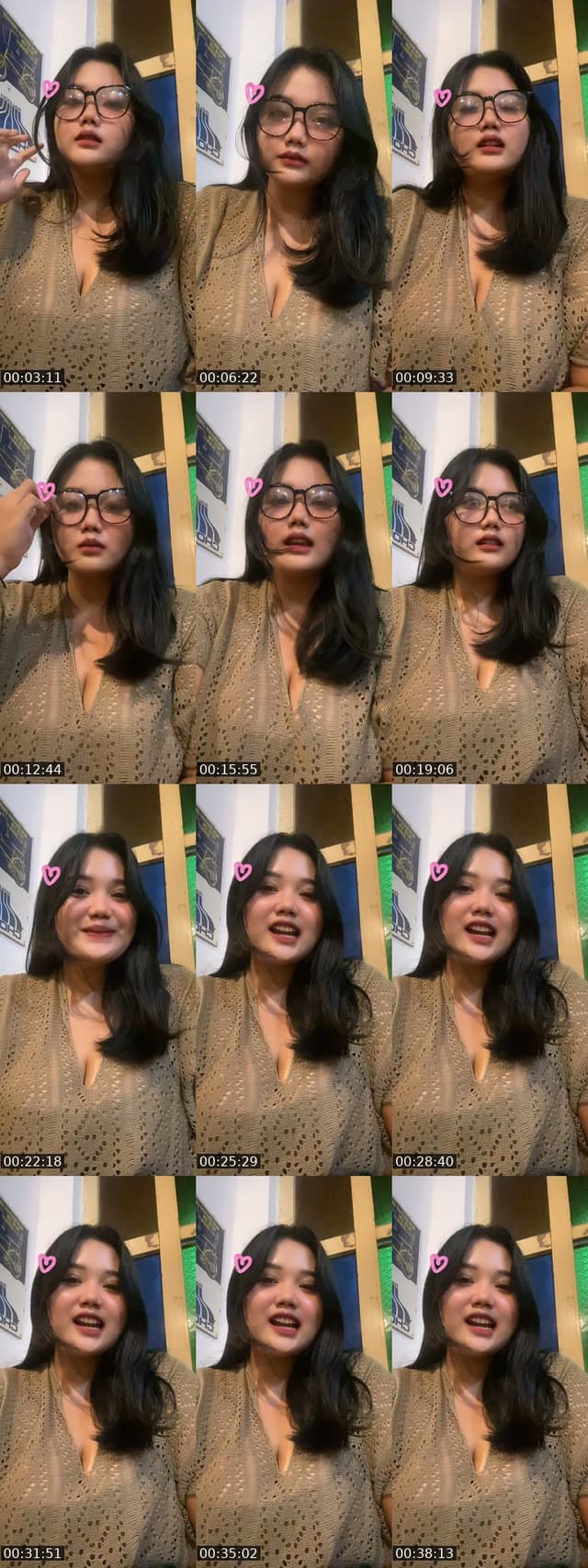 TikTok live: jogjs by @syaaaa1414