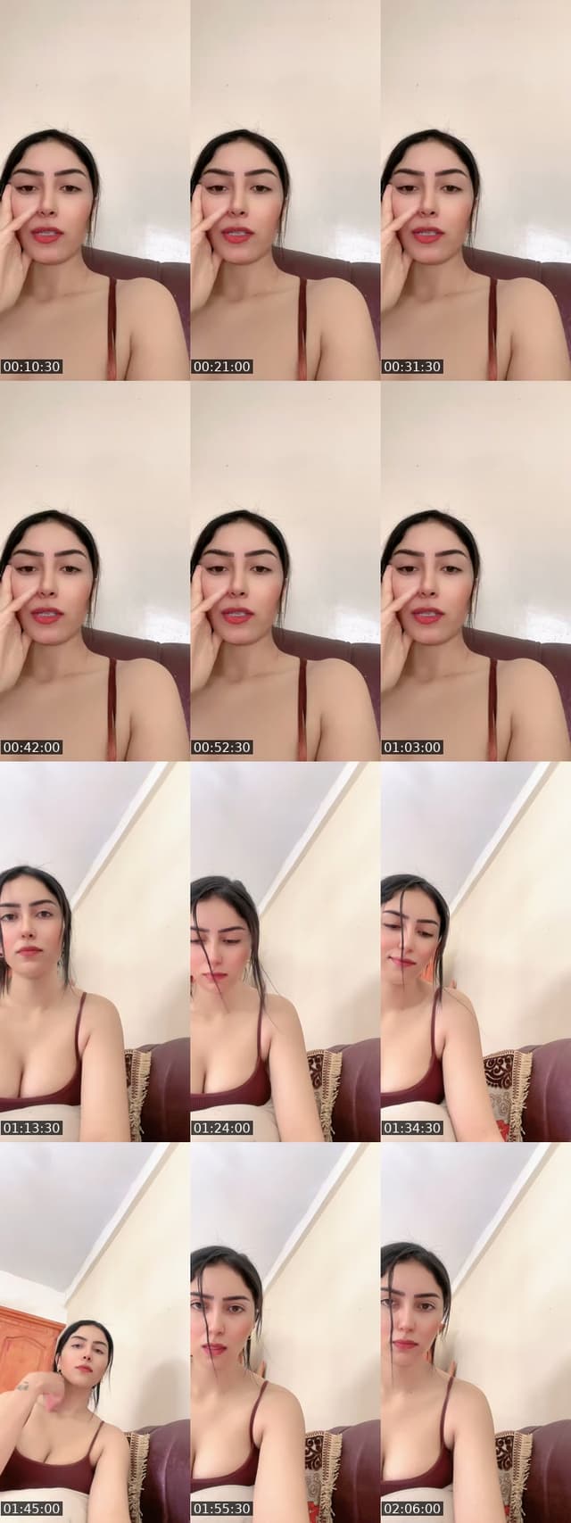 @.la657 TikTok live
