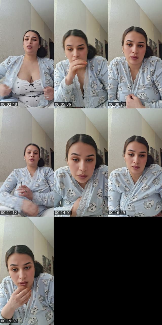 @mariemben772 TikTok live