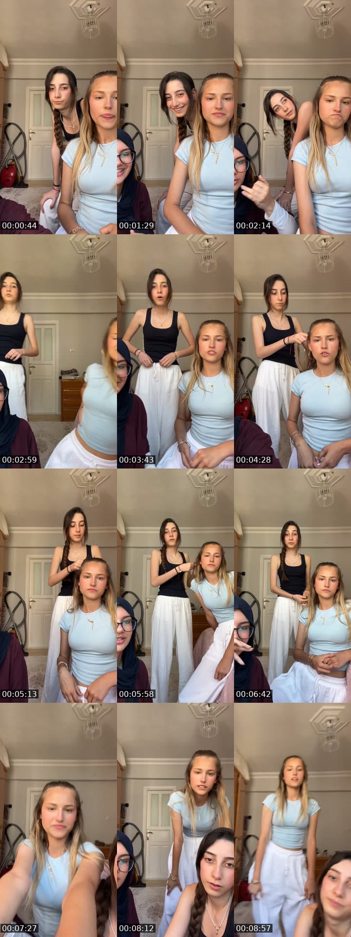 @zzynp_nz TikTok live stream