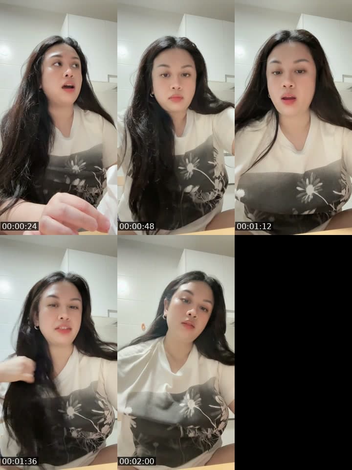Lama tak live