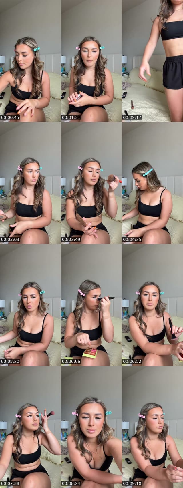 @jessiefarrellxx TikTok live from 2026-05-30