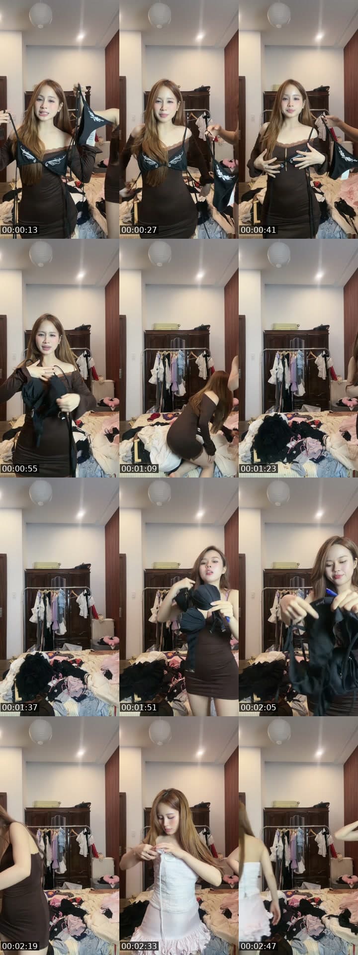 Pass đồ kí gửi Gunibun 💞