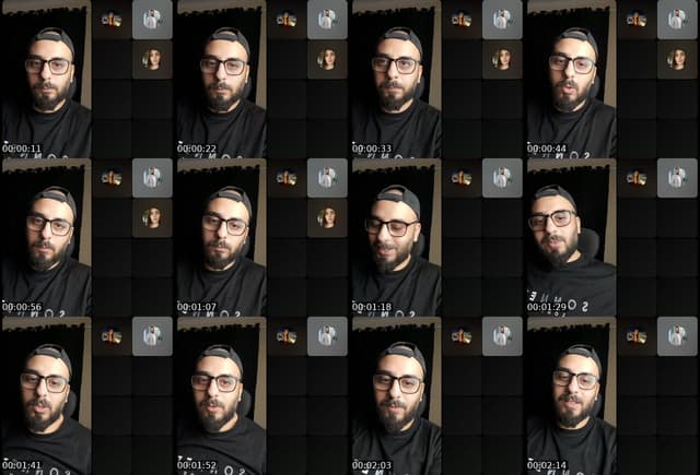 TikTok live: دردشه by @hossam.sharara11