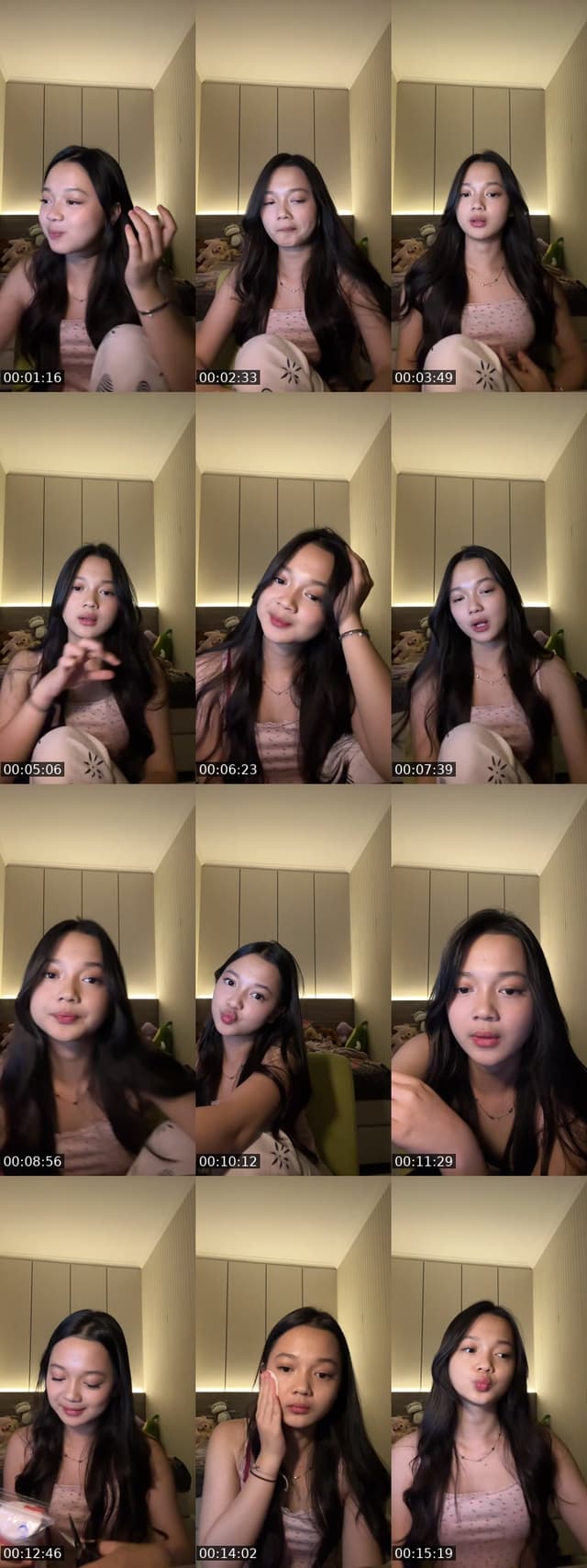 hujan - @octhaa16
