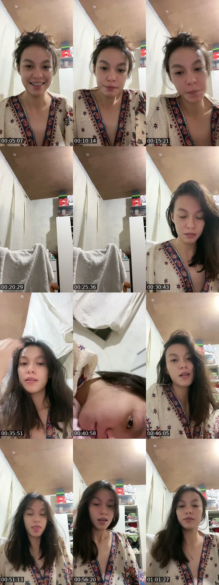 🙂‍↔️
