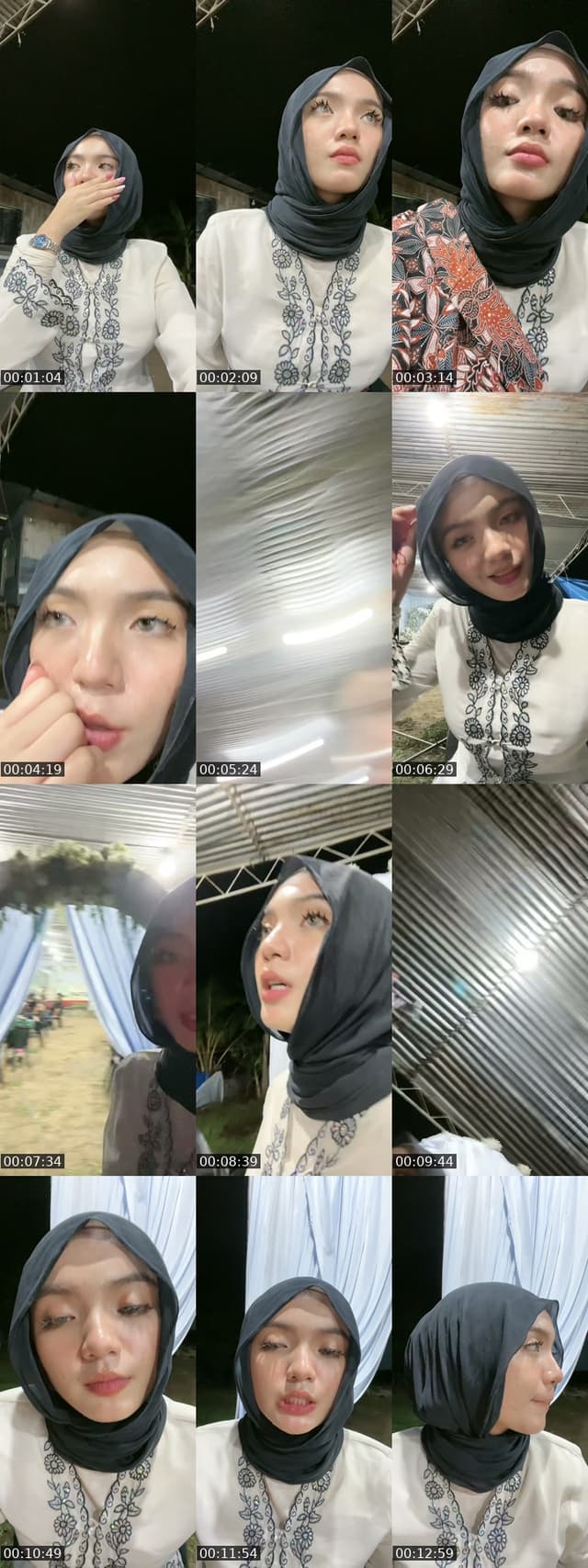 @newuya01 TikTok live from 2026-05-30