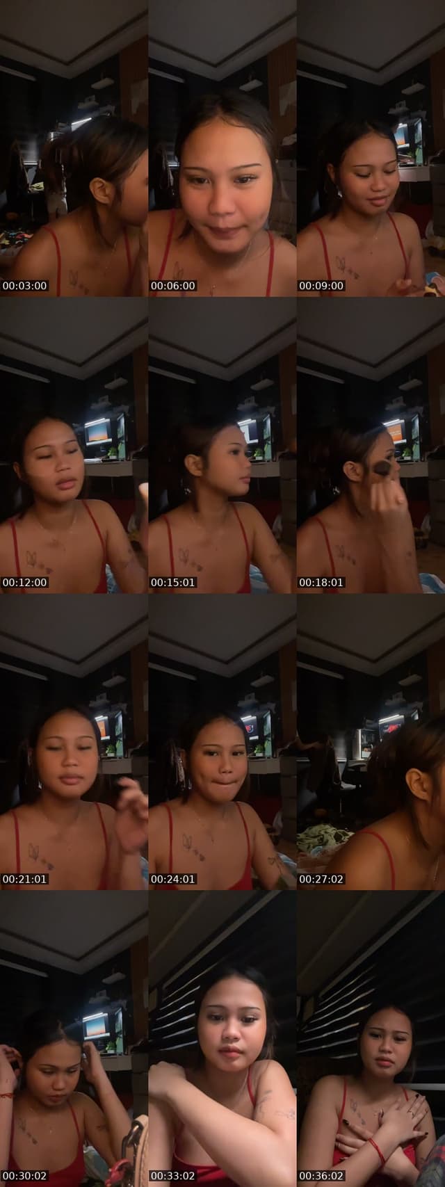 @yesssszerrr TikTok live from 2026-05-30
