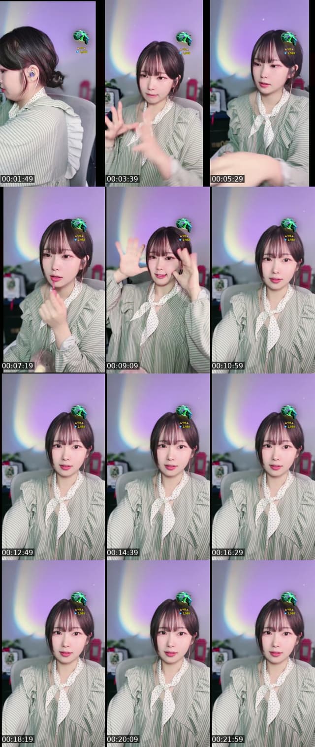 Past TikTok live: Lets Go LIVE! by @976godori468