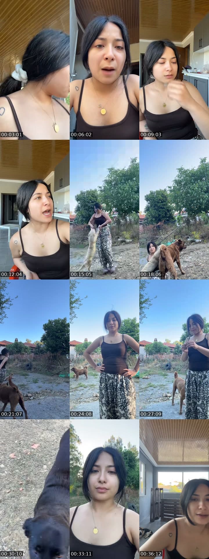 @alyena080 TikTok live stream