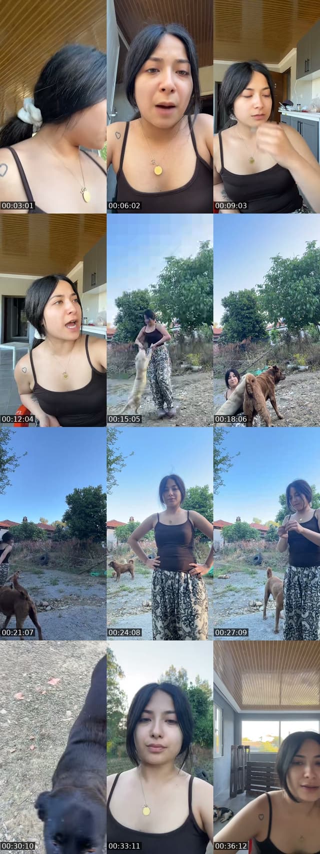 @alyena080 TikTok live