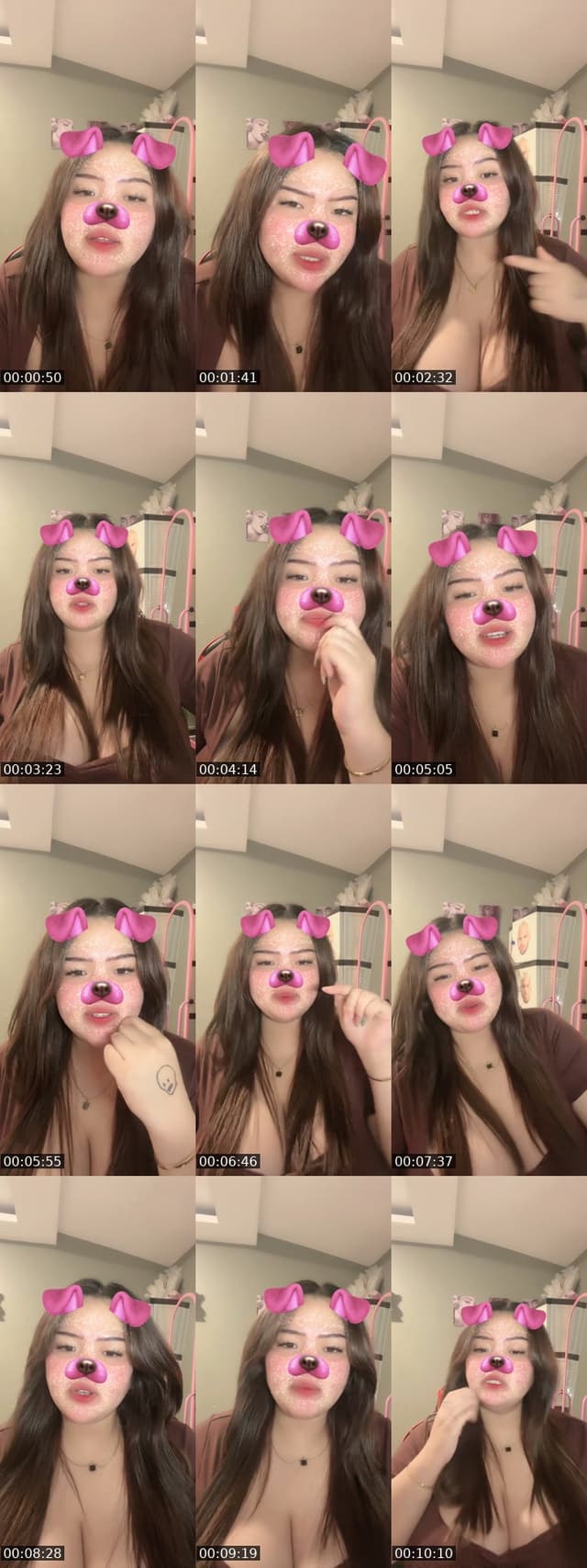 TikTok live: brawl by @bbw_miks