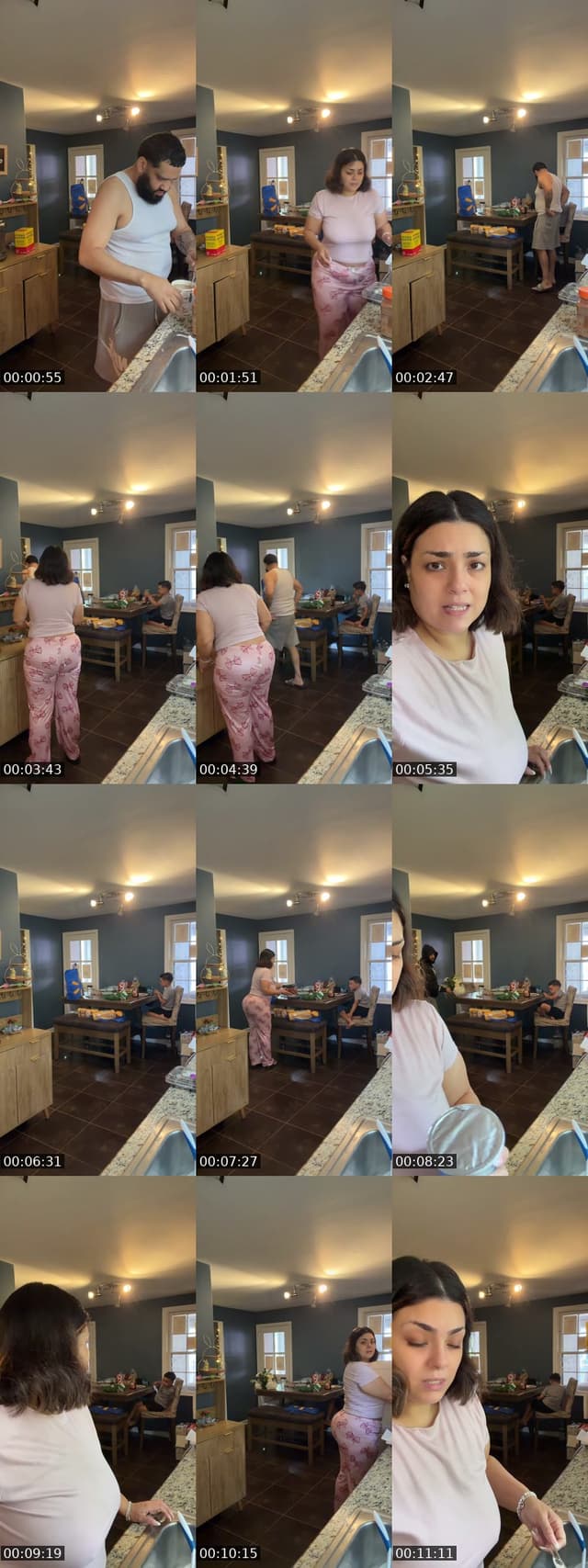 TikTok live: Good morning 🌞 by @cyn_.cruz