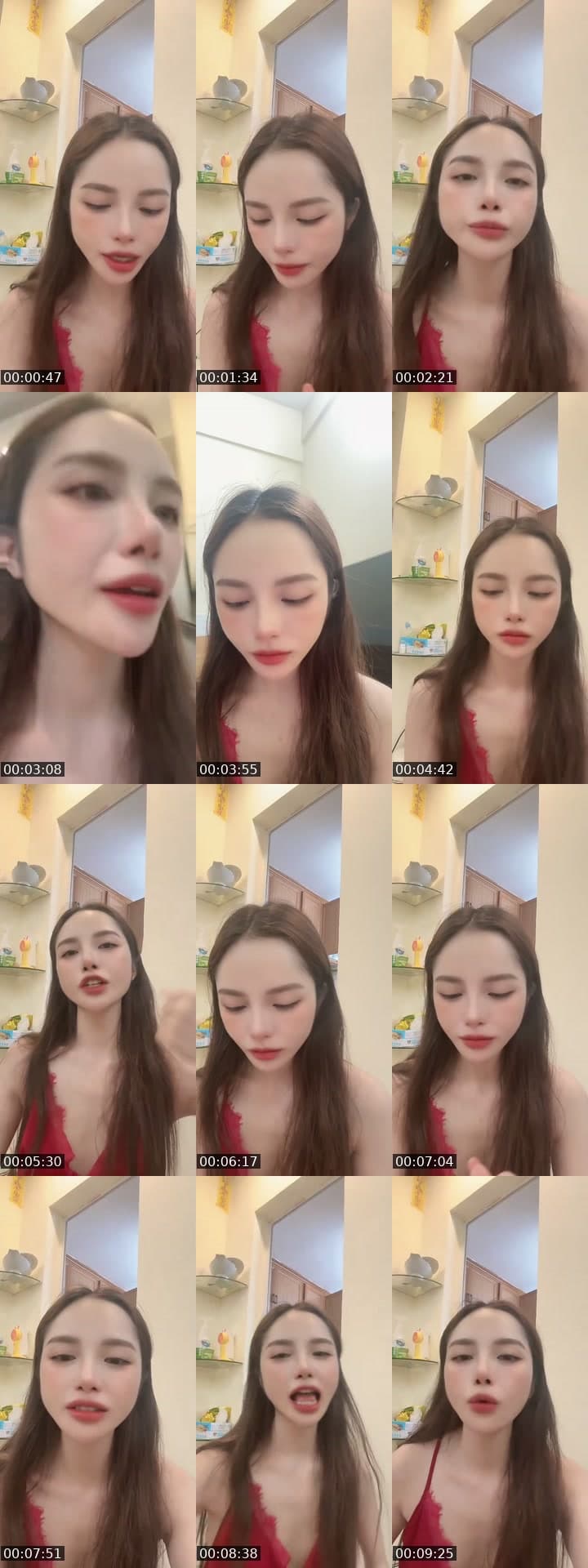 @cuccung.20 TikTok live stream