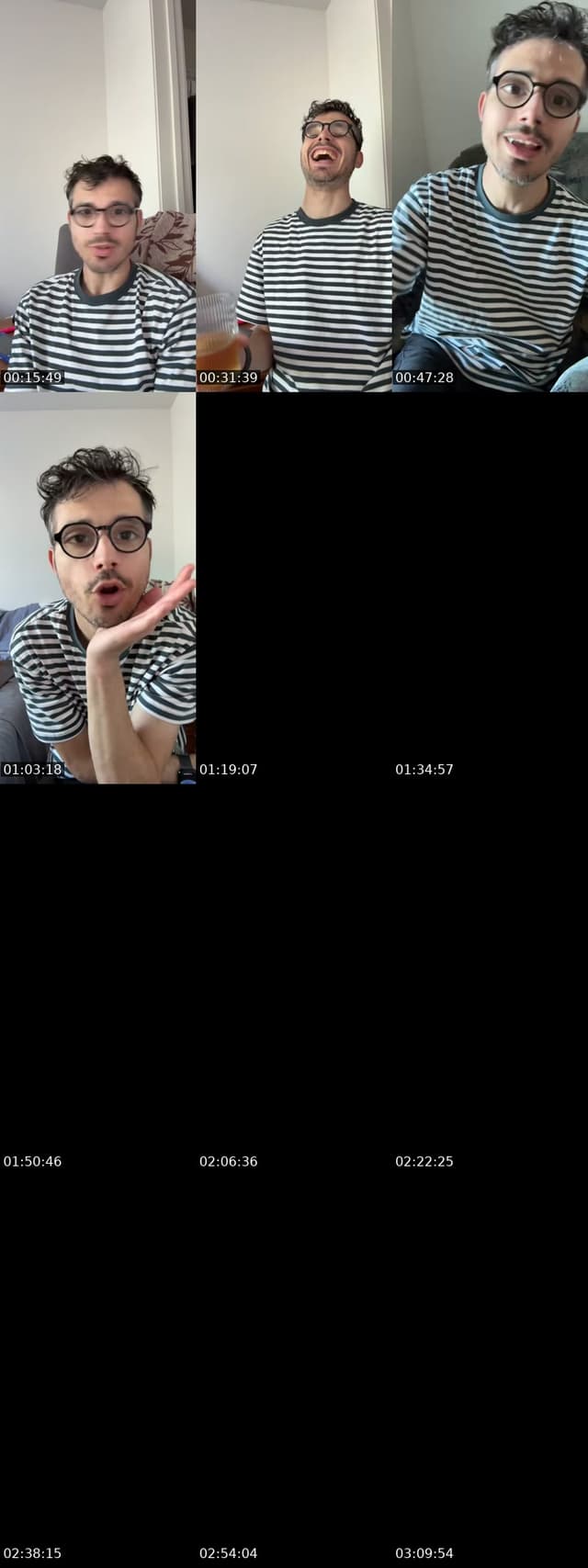 @jeux.videoqc TikTok live from 2026-05-30