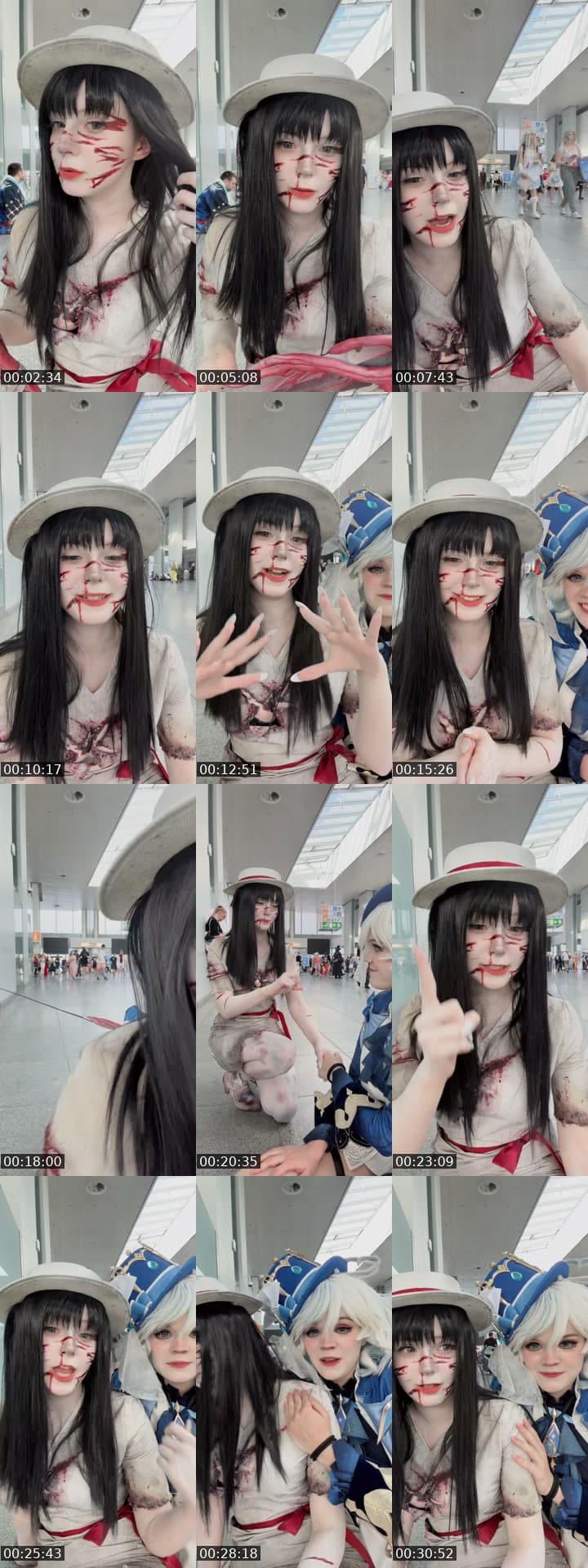 DoKomi!!