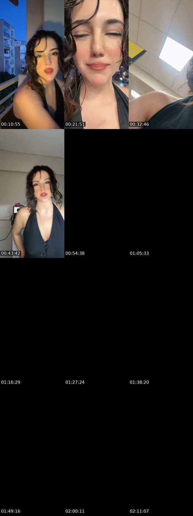 @koc.ssena TikTok live from 2026-05-30