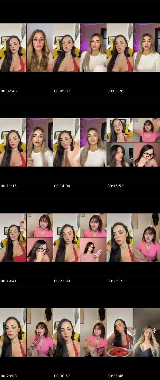 @kleaeea TikTok live from 2026-05-30