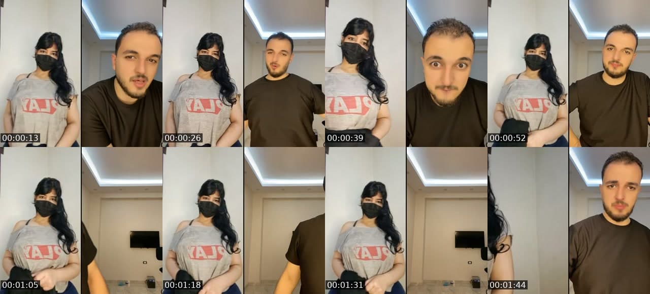 @marame_896 TikTok live stream