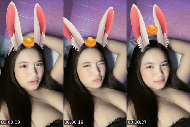 TikTok live: bước vào by @chupiu_208