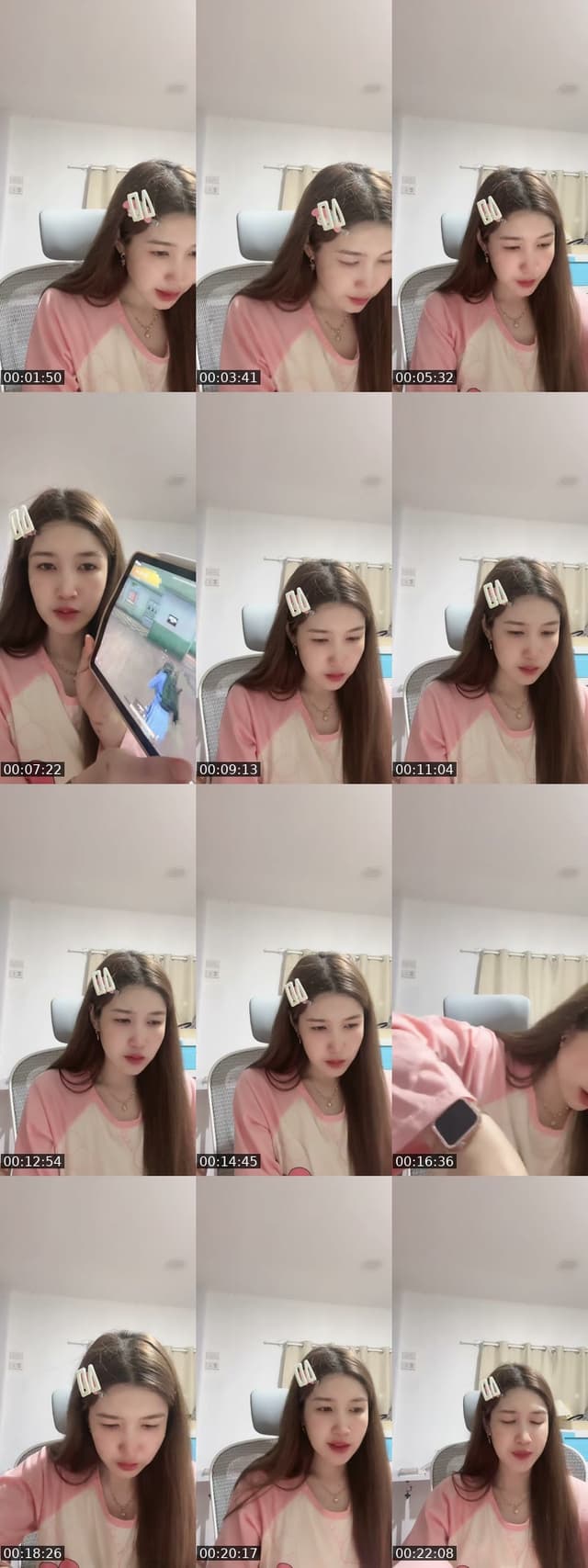 TikTok live: ขอให้เป็นวันที่ดี💫🤍 by @mildly_mill