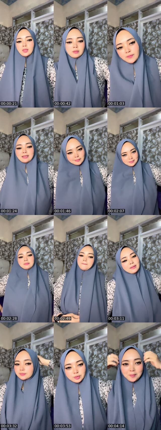 TikTok live: Haii🤗 by @mustikagym