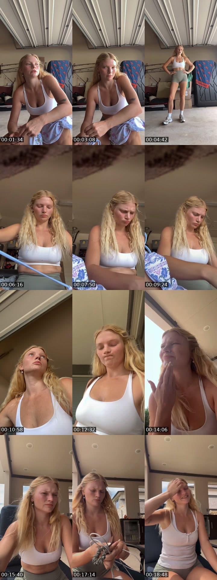 @nicolelaurenn_ TikTok live stream