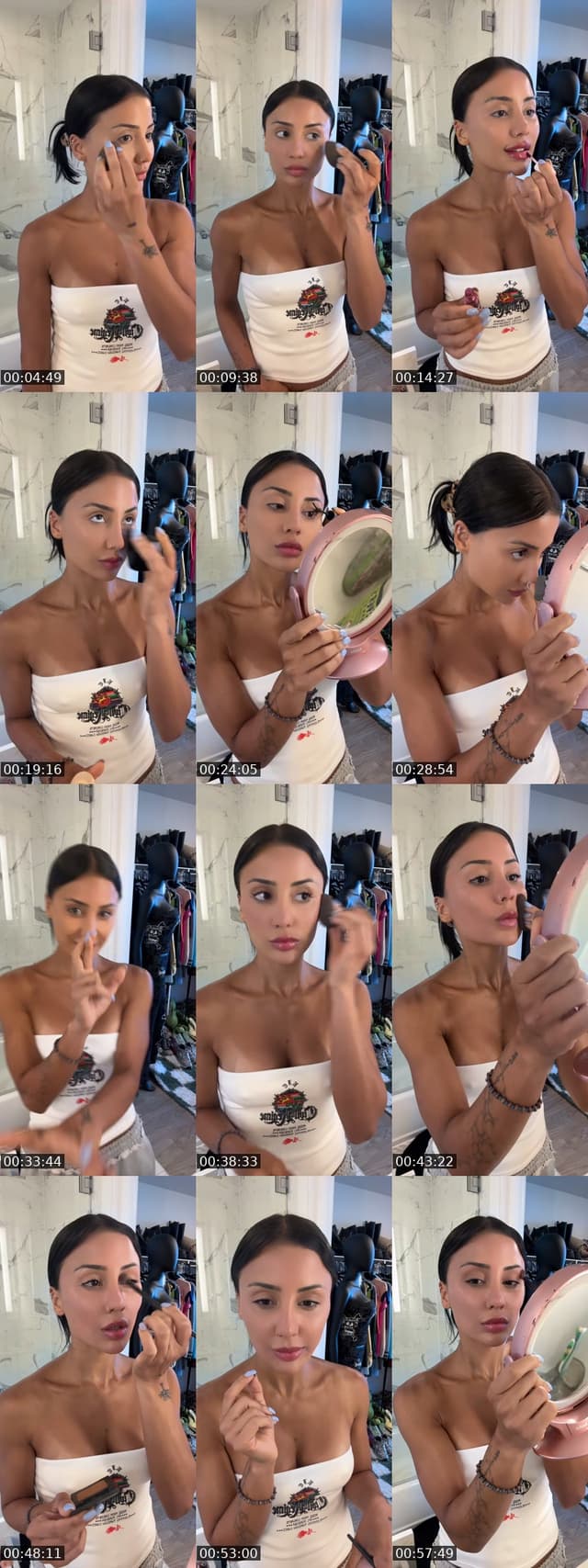 @notsnaxy TikTok live from 2026-05-30