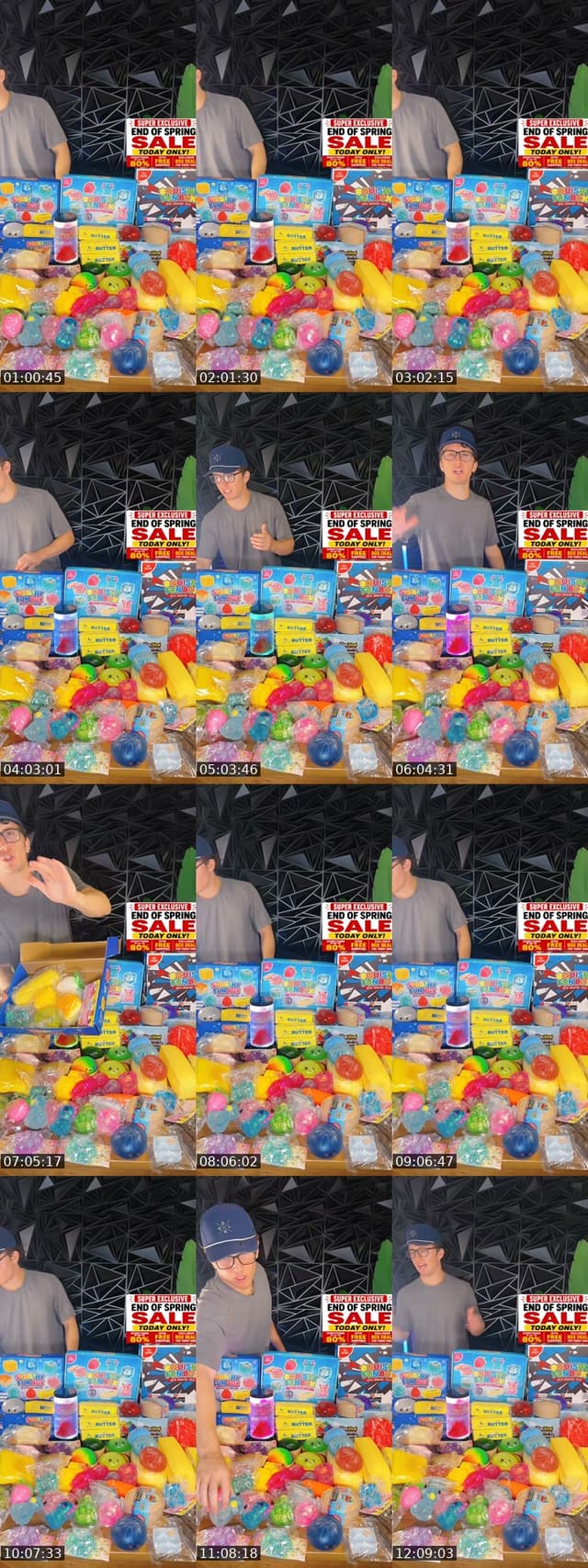 TikTok live: Huge Sale!! Almost Sold Out!!!! by @rymoshops