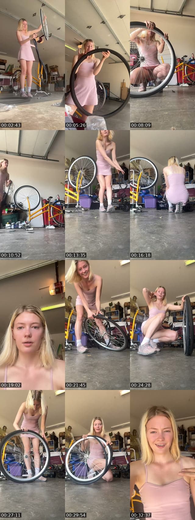 @thefangbarbie TikTok live from 2026-05-30