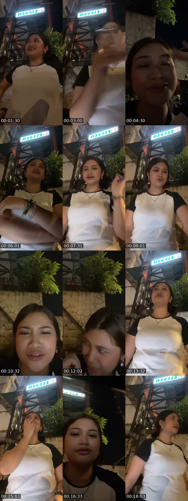 TikTok live: DUTY VRUHH by @shashobee