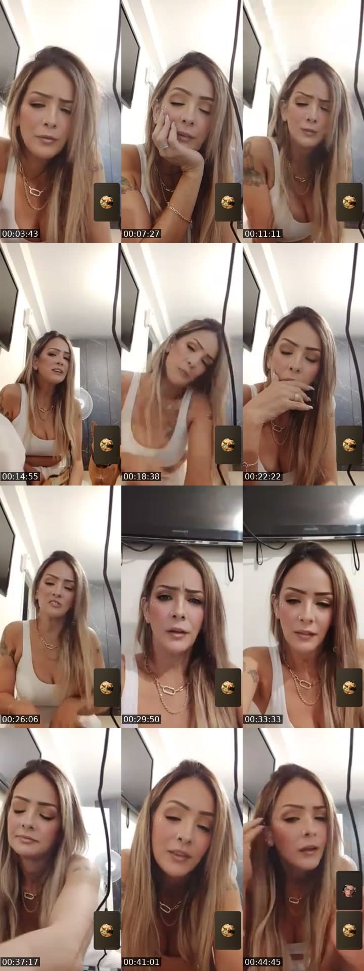 @shaysweet6969 TikTok live stream