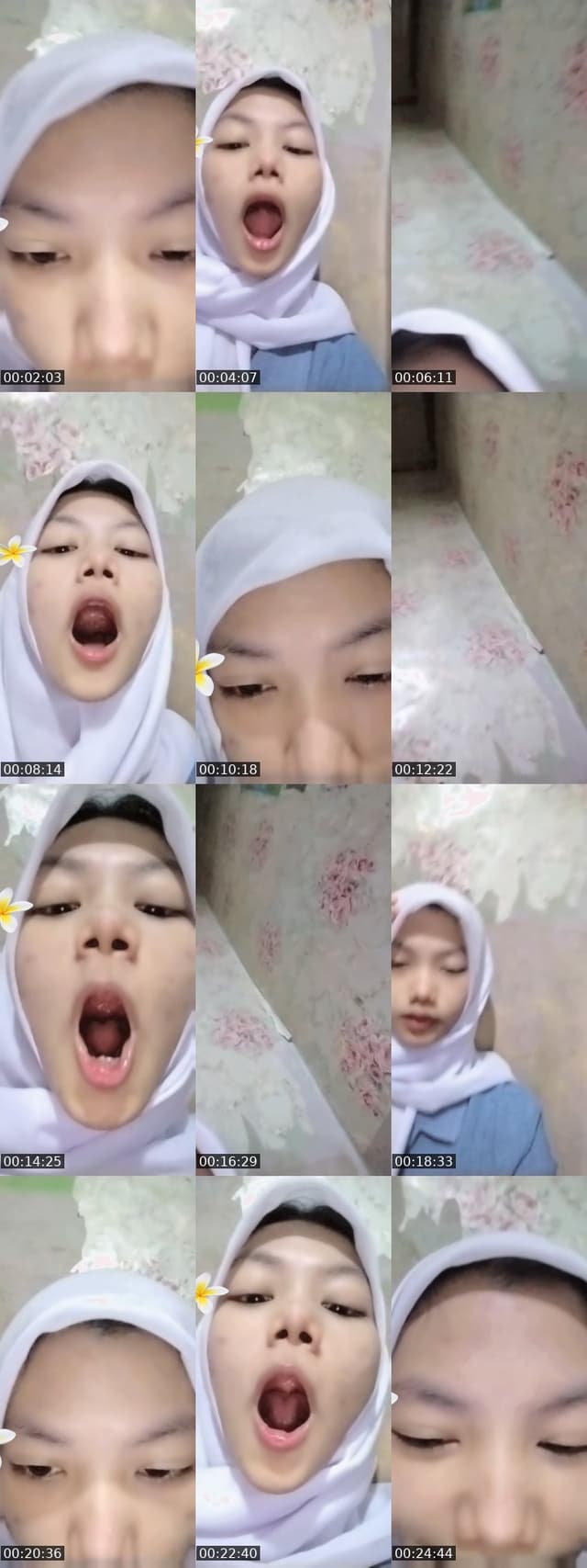 TikTok live: mampir euy by @shea_rodeo