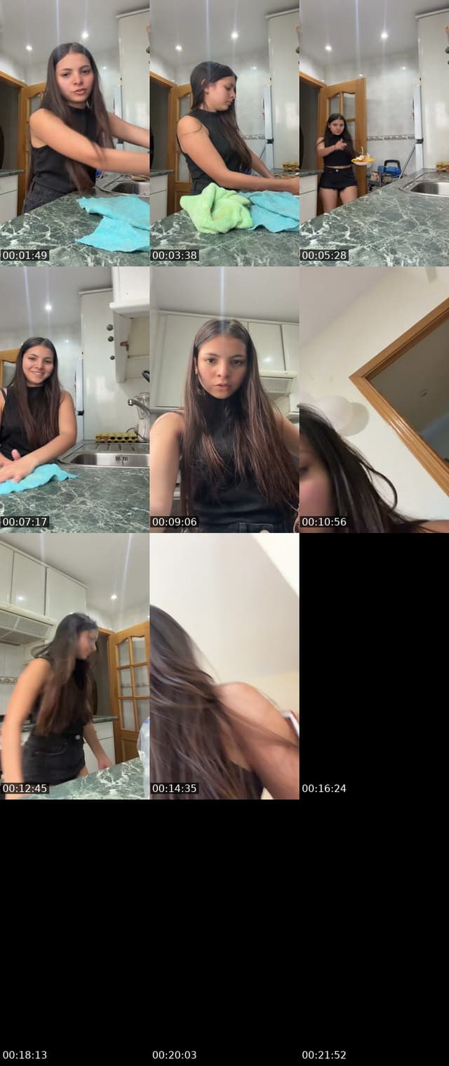 TikTok live: Holii by @sol737.1