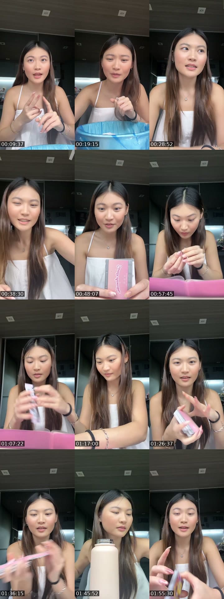 @skucokck TikTok live stream