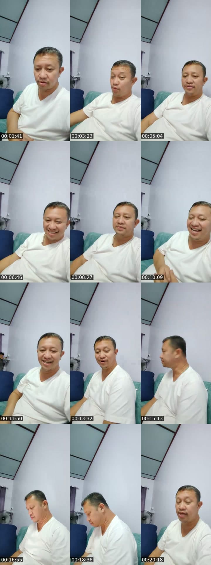 @tokalam TikTok live stream