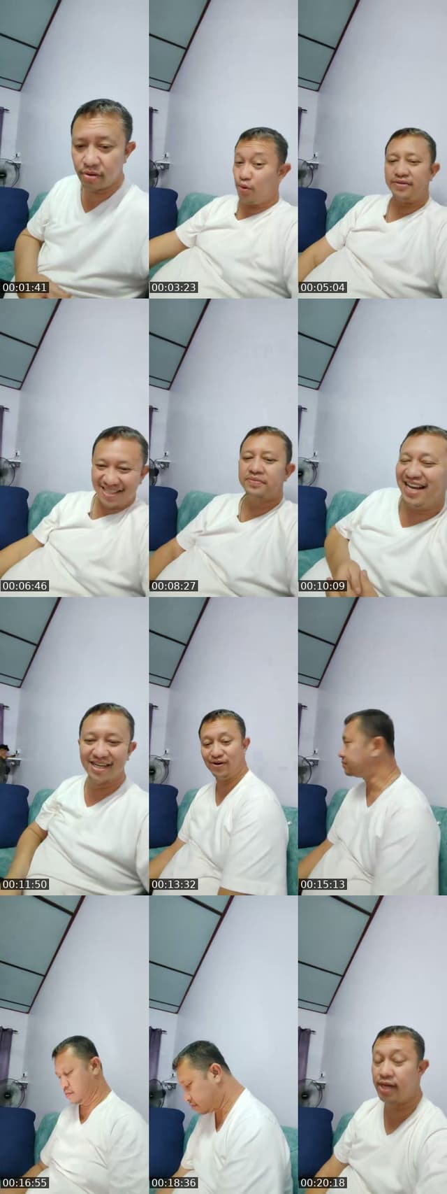 @tokalam TikTok live from 2026-05-30