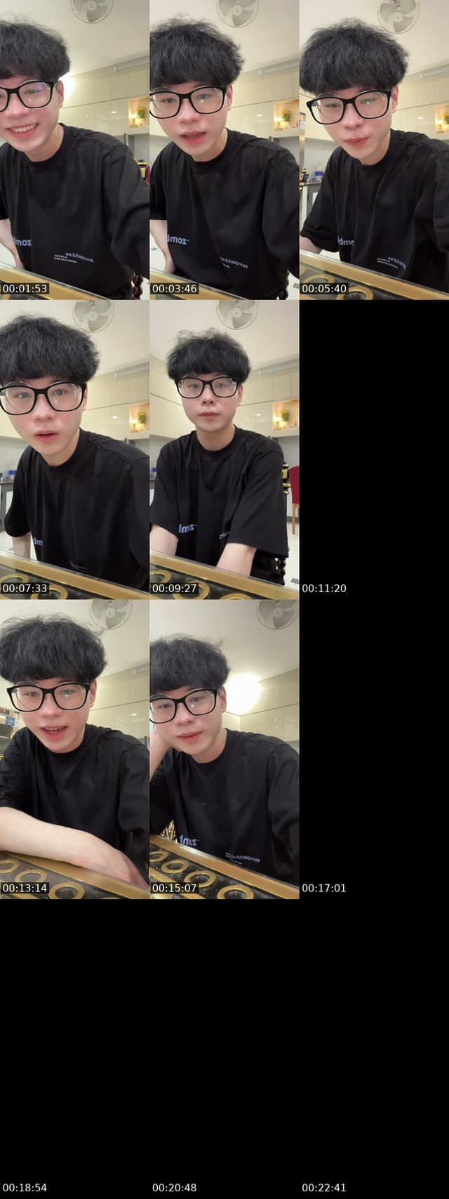 TikTok live: Lets Go LIVE! by @truongdat291
