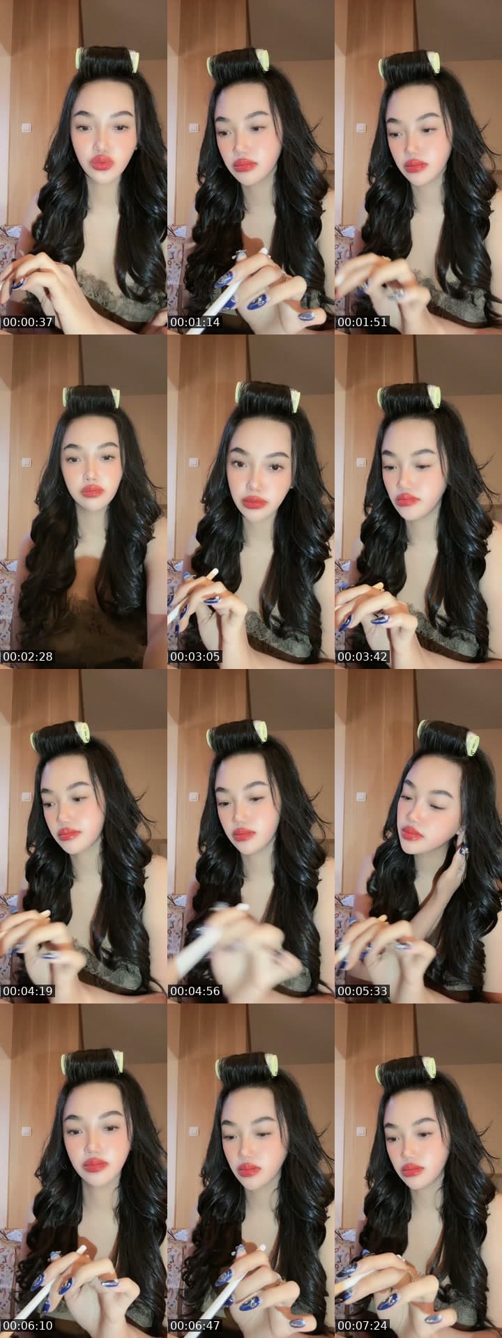 @vinxzzz__ TikTok live stream