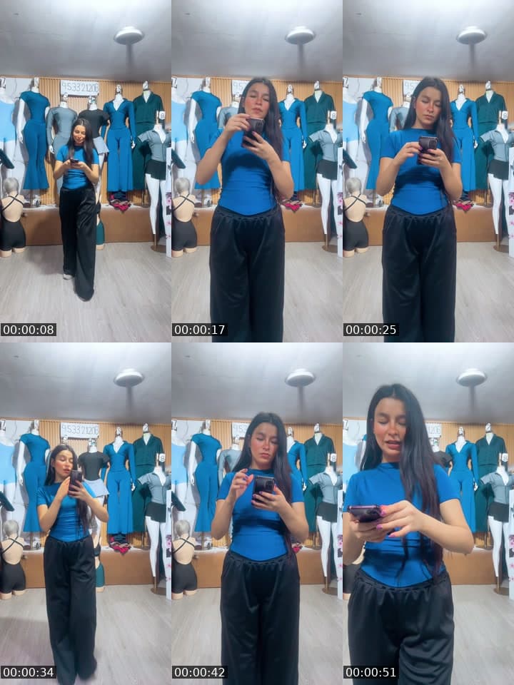 @ponteleggins2 TikTok live stream