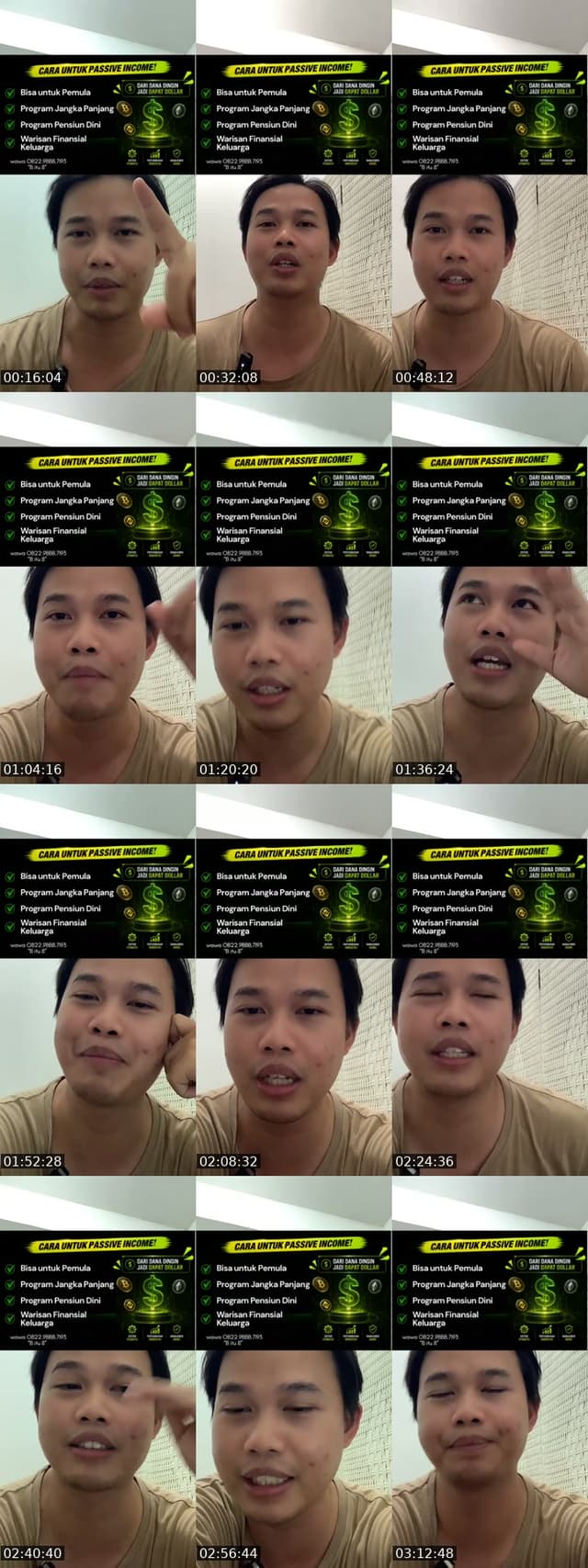 Software Buy Sell Otomatis🤩 - @pristian.nofendra