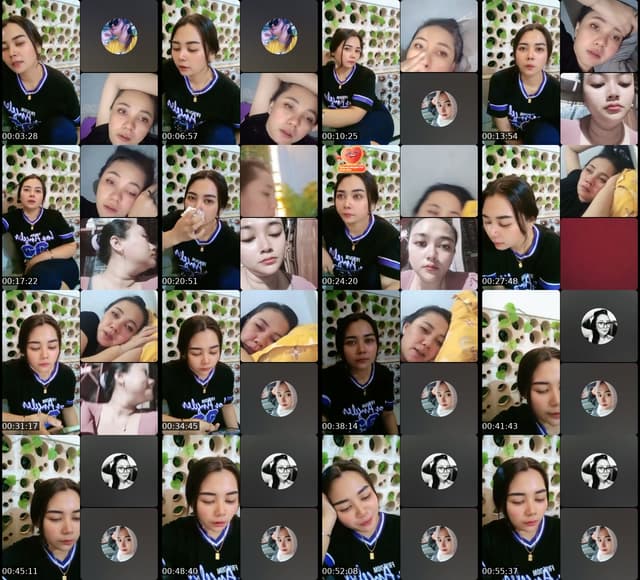 TikTok live: 💨 and brups by @puchetau1