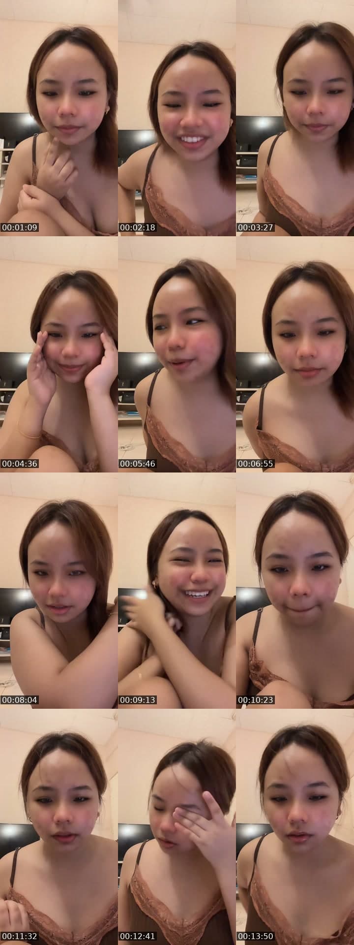 @scxv4ry TikTok live stream