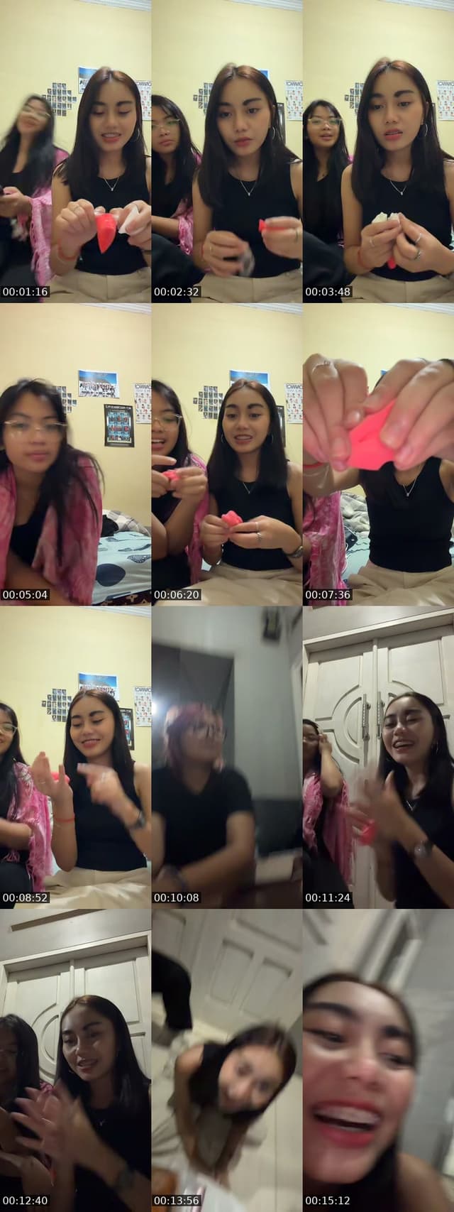 @underneathestarsss TikTok live from 2026-05-30