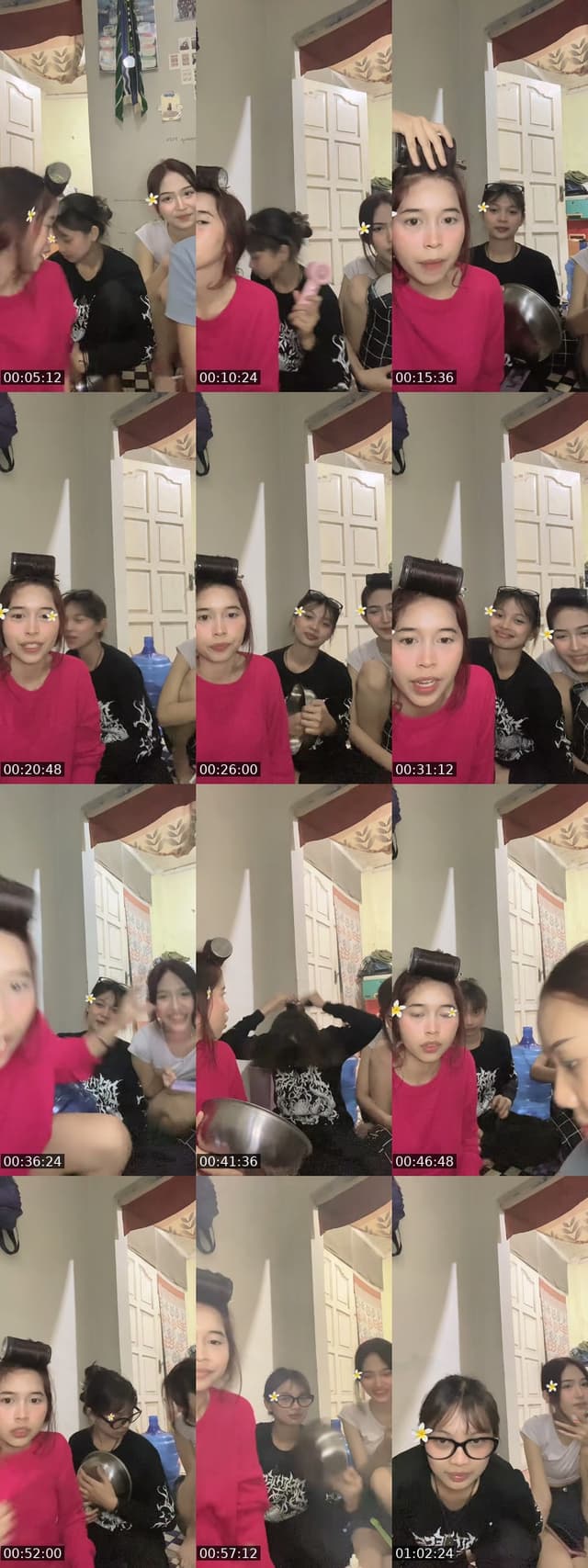 TikTok live: spall spill by @unforgettabl444